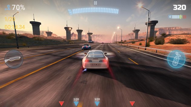 CarX Highway Racing最新解版 v1.66.2