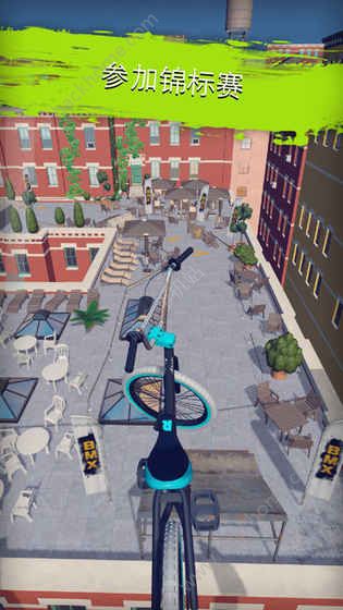 Touchgrind BMX 2游戏下载安卓中文版 v1.1.8