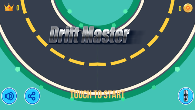 Drift Endless安卓中文版下载 v1.0.6