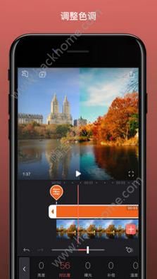 Enlight Videoleap官方app手机版下载 v1.4