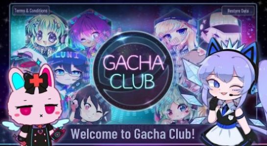 Gacha Motion Pro中文下载最新版 v1.1.0