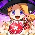 制作魔法合成大亨手游官方下载（Magic Craft Merge Tycoon） v1.3.4