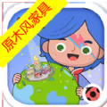 米加小镇全部地图完整版 v1.73