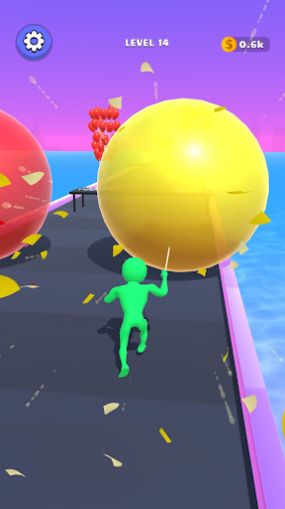 Balloon Guys中文汉化版下载图片1