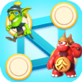 Epic War Catch Goblin安卓中文版 v1.0.38