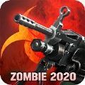 僵尸国防军官方手机版（Zombie Defense Force） v2.6.9