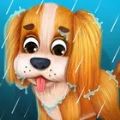 我的宠物之家幼犬护理汉化版游戏下载（My Pet House Puppies Care） v1.0.8