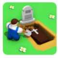 空闲的葬礼大亨游戏安卓版（Idle Funeral Tycoon） v1.0.6