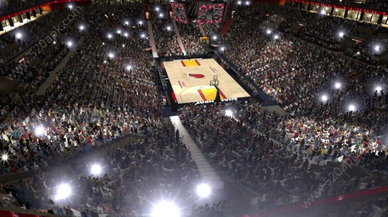 nba2k21捏脸拉文数据最新版 v88.0.1