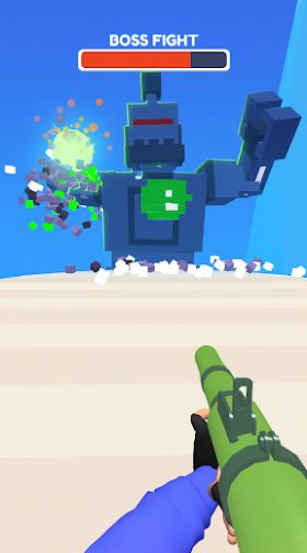 Block Craft Shooter 3D下载免费正版 v0.0.8