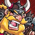 维京横扫官方安卓版下载（Viking Smash.io） v1.0.12