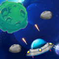 宇宙空战英雄游戏安卓版 v2.1.3