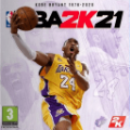 官方nba2k21正版下载安装 v5.31.2