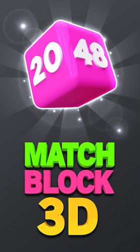 Match Block 3D游戏下载红包版图片1