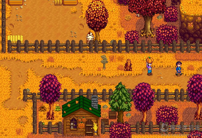 Stardew Valley官网iOS版 v1.31