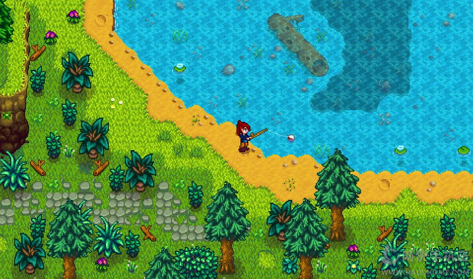 Stardew Valley官网iOS版 v1.31