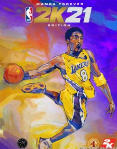 nba2k21扫脸app软件ios最新版 v5.31.2