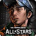 行尸走肉全明星中文版游戏安卓下载（The Walking Dead ALL STARS） v1.0.16