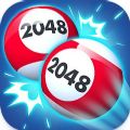 台球射击2048安卓版手游下载（Pool Shoot 2048） v1.0