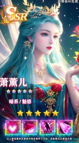 仙女我很乖秘密教学手游下载正版 v1.0.0