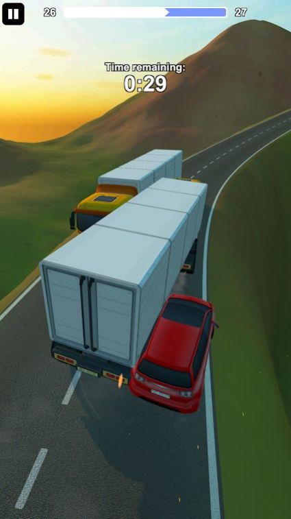 Highrise Delivery游戏安卓手机版 v1.0.1