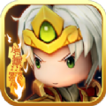 三国乱斗王者游戏官方正式版 v1.0.0