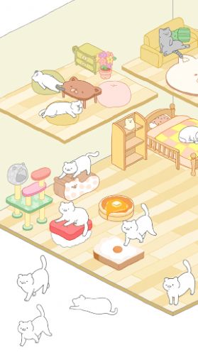 Purrfect Spirits中文汉化版下载 v1.4.5