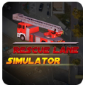 Rescue Lane Simulator游戏中文版 v1.0