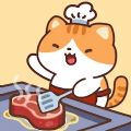 Cat Cooking Bar汉化版游戏下载 v1.3.2