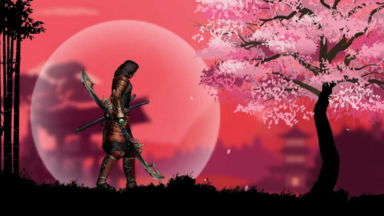 武士大冒险杀死忍者安卓手机版 v0.0.1