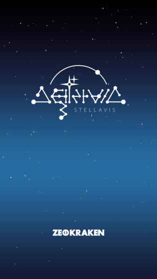 群星中文最新安卓版（StellaVis） v3.1