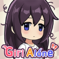 Girl Alone汉化版游戏下载 v1.1.26