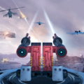 Air Shooting Defence手机版最新版 v1.0.0