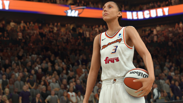 nba2k24苹果版下载免费最新版 v1.0