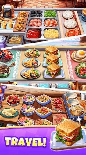 Cooking Fun安卓下载官方版 v1.0.16.7