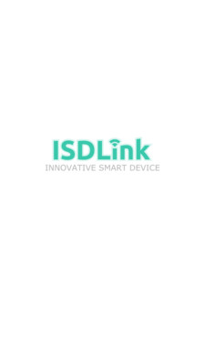 isd link设备控制app安卓版图片1