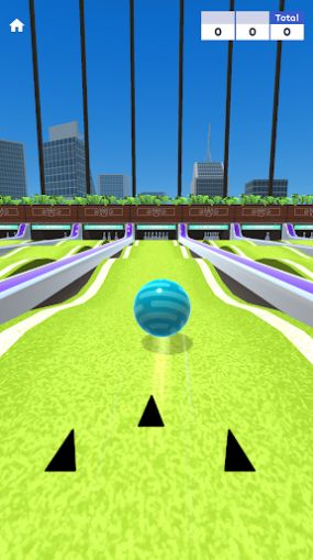 Skyline Bowling安卓下载最新版 v3.2.3