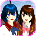 SAKURA School Simulator1.039.73中文版下载无广告 v1.041.12