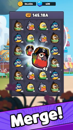 Cluck Avengers内置菜单最新版下载 v1.0.3