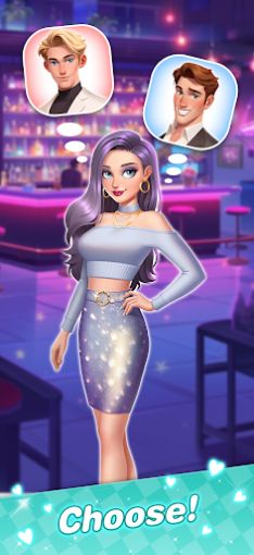 Romantic Blast Love Stories中文手机版下载 v1.2.7