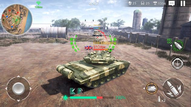 坦克战火202最新版手游下载 v1.0.47