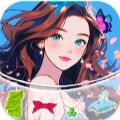 动漫换装游戏安卓版下载（Anime Makeover Dress up） v1.0.5