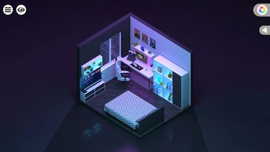 我的梦想房间中文版安卓版下载（My Dream Room） v1.02