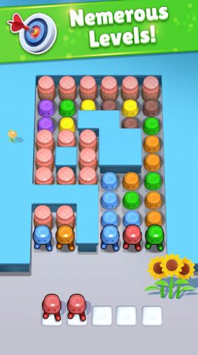 Jam Bonanza Tile Match 3D安卓最新版下载 v1.0.4