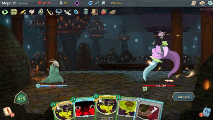 杀戮尖塔空洞骑士mod模组下载（Slay the Spire） v2.2.8