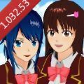 樱花校园模拟器萝莉塔礼服最新中文版 v6.2