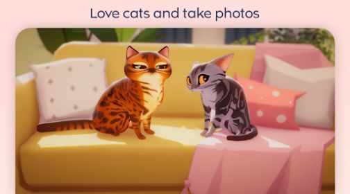 My Cat Club Collect Kittens官方最新版下载 v1.20.3