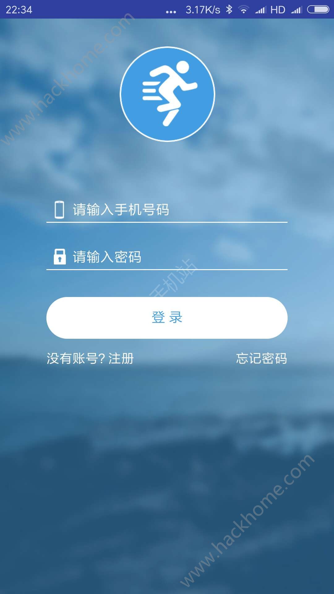 悦视健康app手机版软件下载图片2