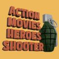 动作电影英雄枪手官方中文版下载（Action Movie Heroes Shooter） v0.1