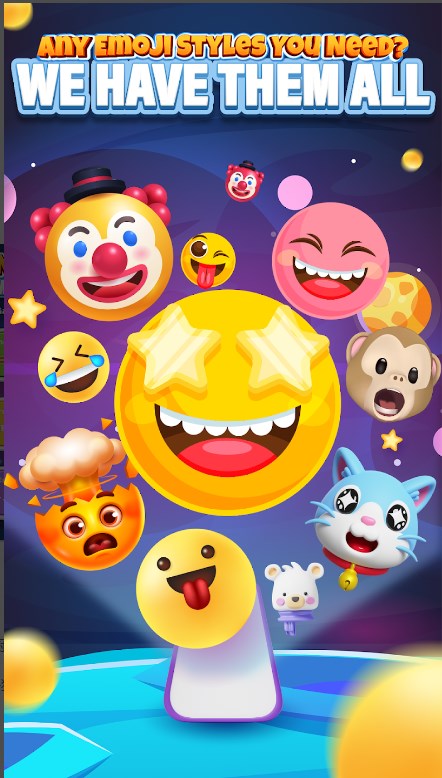 表情符号厨房中文版安卓版下载（Emoji Kitchen） v1.2402.02